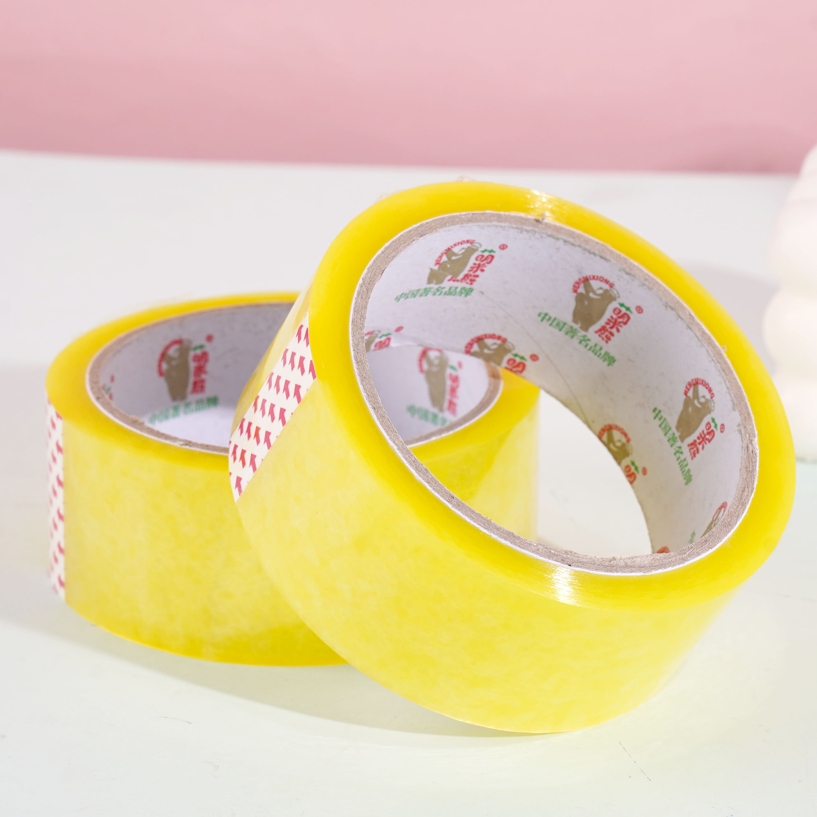 42*50 transparent tape