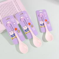 贝贝长柄勺XC6937