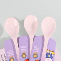 贝贝长柄勺XC6937