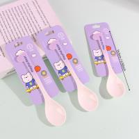 贝贝长柄勺XC6937