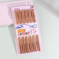 0096A 12 pairs of chopsticks