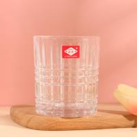 Yuyuan 10301-2 glass cup