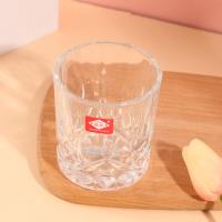 The Jingyuan 13601 glass cup