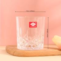 The Jingyuan 13601 glass cup