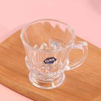 Lan Xu ZB005 put the cup down