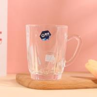 Lan Xu ZB49 put down the cup