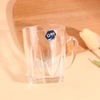 Lan Xu ZB49 put down the cup