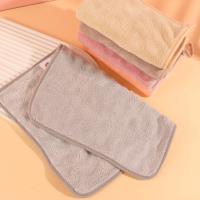 30*40 water-patterned towel