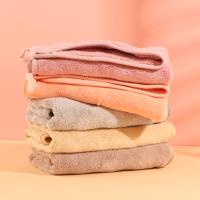 30*40 water-patterned towel