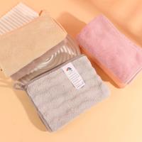 30*40 water-patterned towel