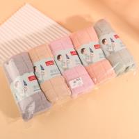 30*60胖墩格毛巾