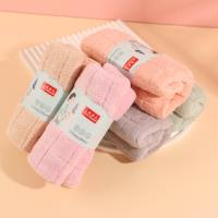 30*60胖墩格毛巾