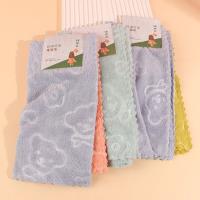 30 teddy bear towels