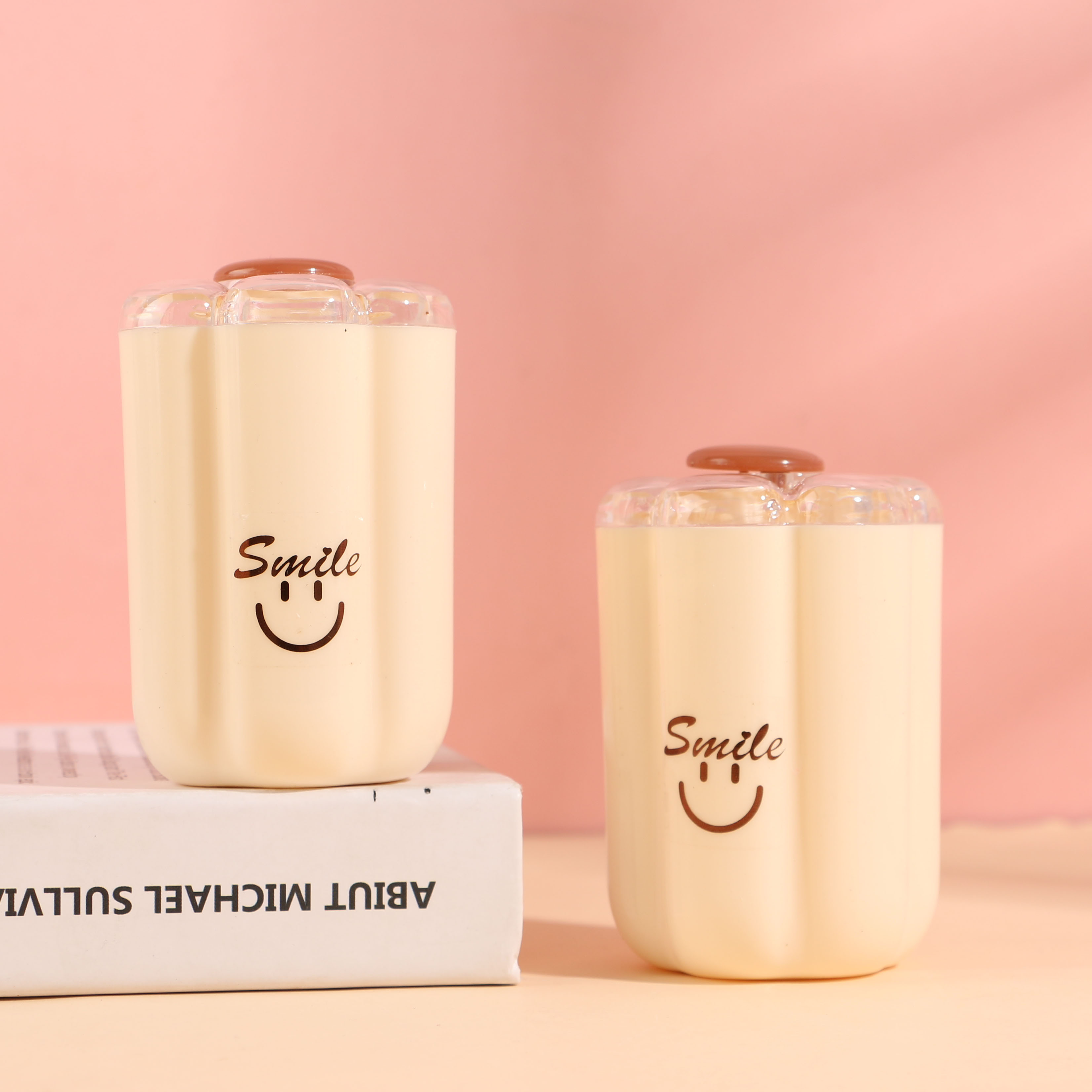 A-110 Sunflower Toothpick