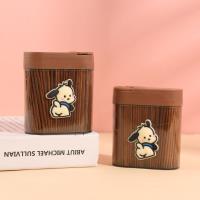 A-907优型帕恰狗牙签