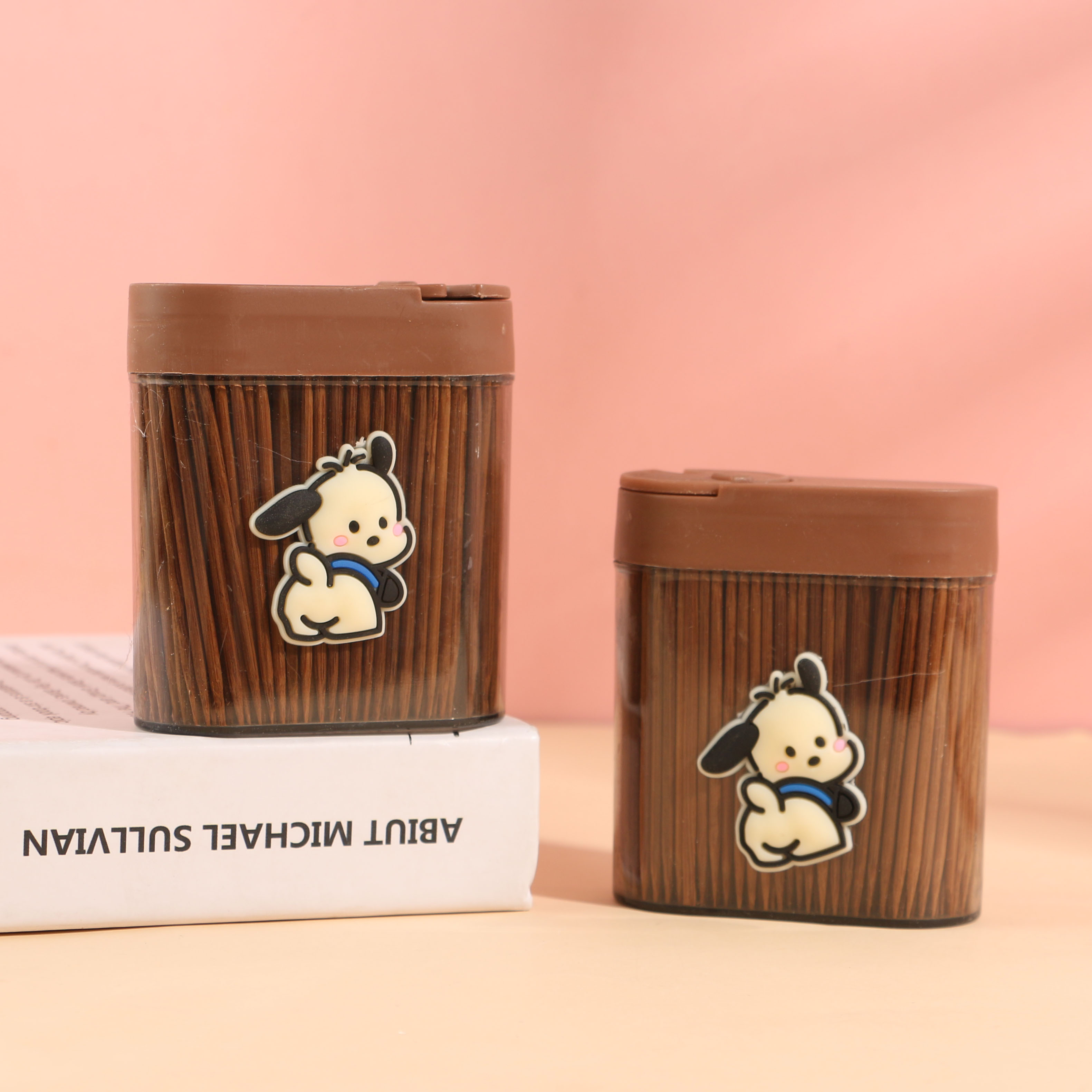 A-907 Premium Patchi Dog Toothpick