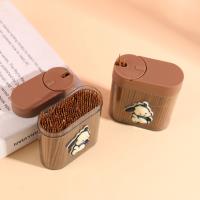 A-907优型帕恰狗牙签