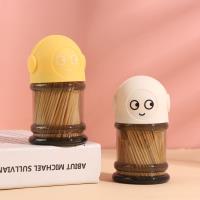 A-904 Astronaut Carbonized Toothpicks