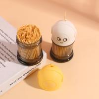 A-904 Astronaut Carbonized Toothpicks