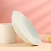 Une platine en diamant de 7 pouces.