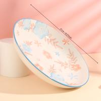 صحن فواكه بحجم 8.3 بوصة - حديقة الحكايات.