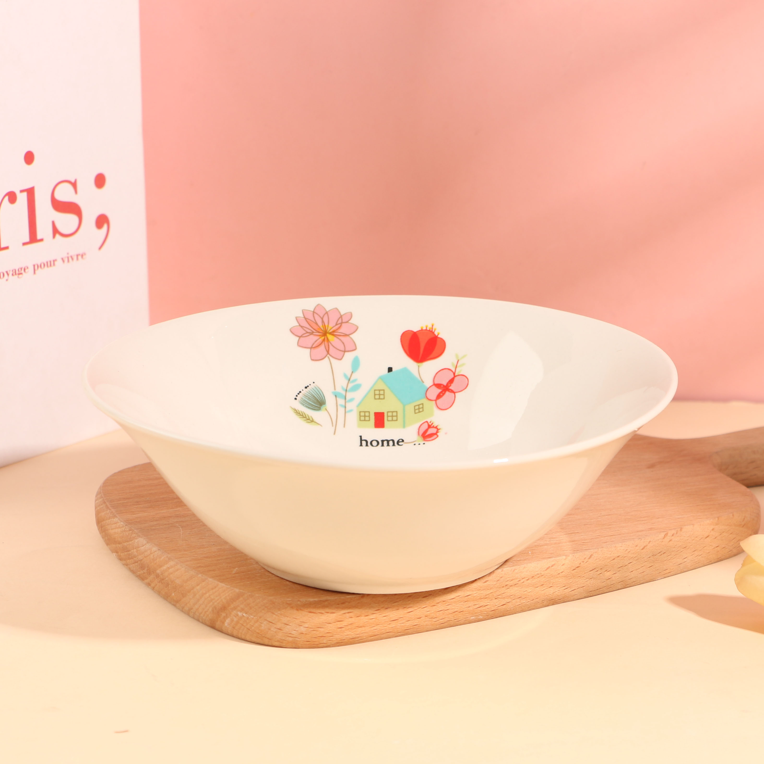 7 Dou Happiness Home