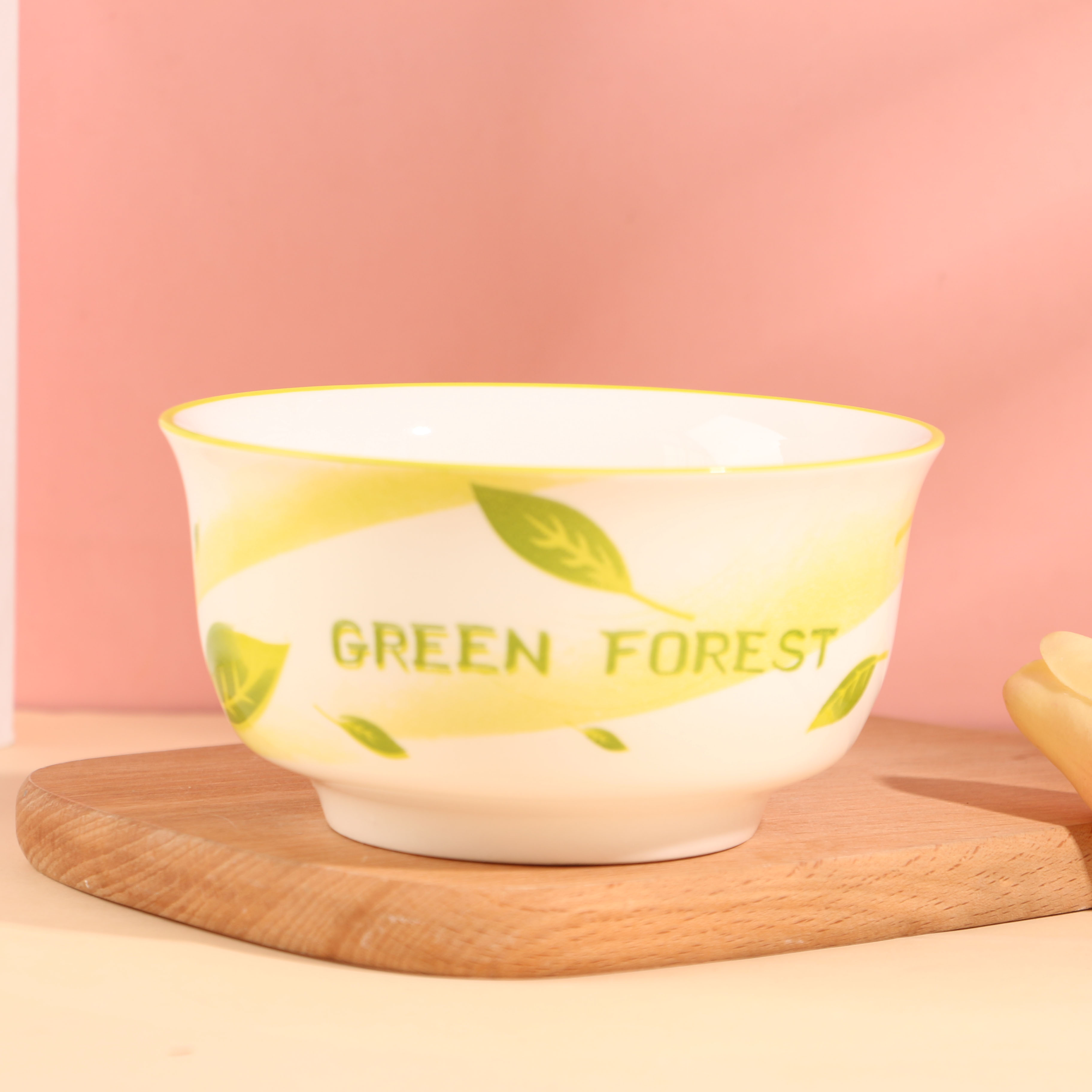 5.25-inch Lianyuan Green Light