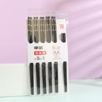 6 pairs of K-028 alloy chopsticks