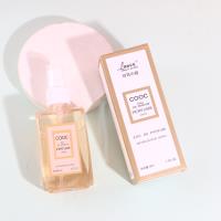 可可小姐80ml金色