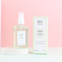 可可小姐80ml绿色