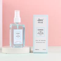 Miss Coco, 80ml, blue