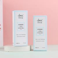 Miss Coco, 80ml, blue