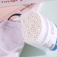 猫爪纸杆婴儿棉签