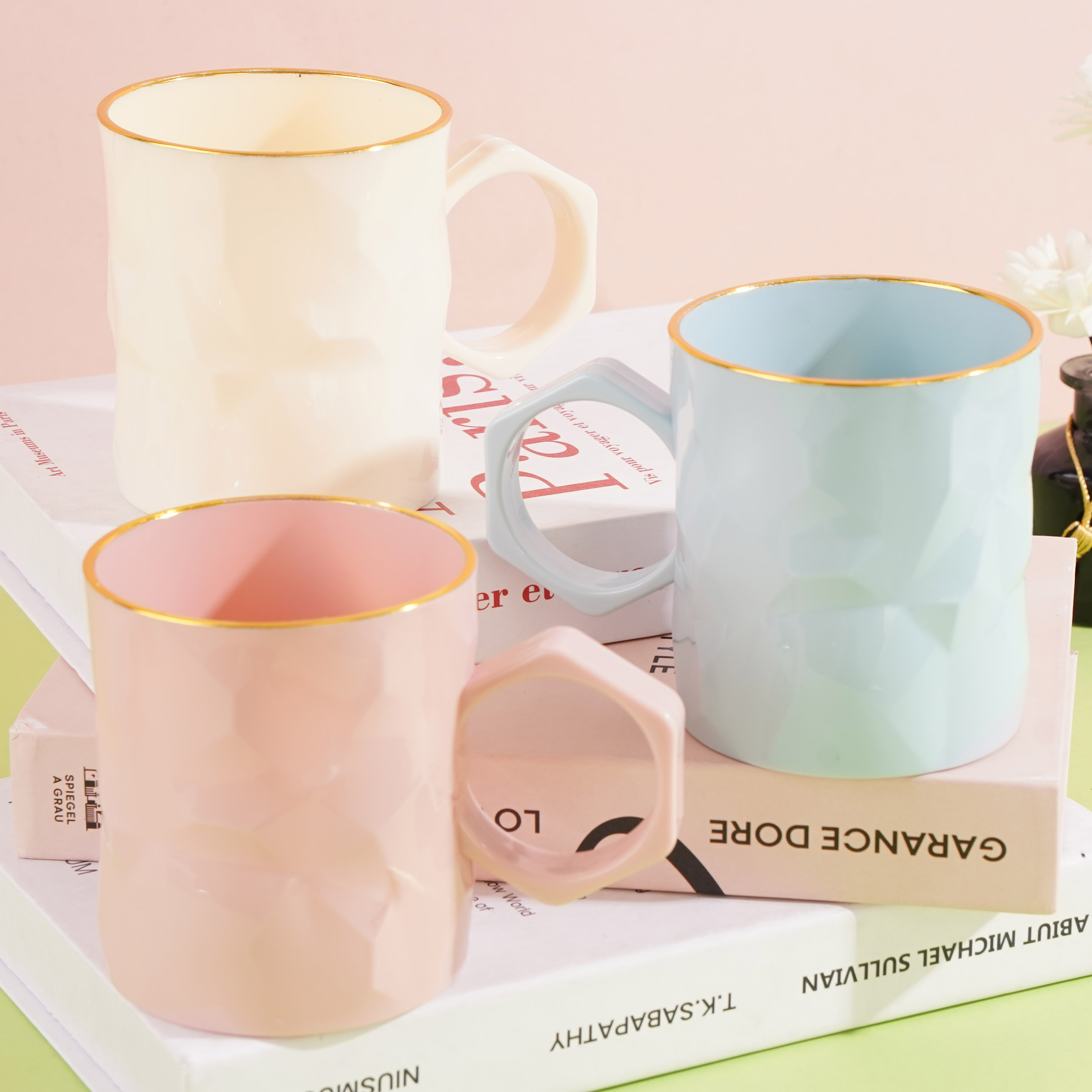 203 High-quality Souvenir Cups