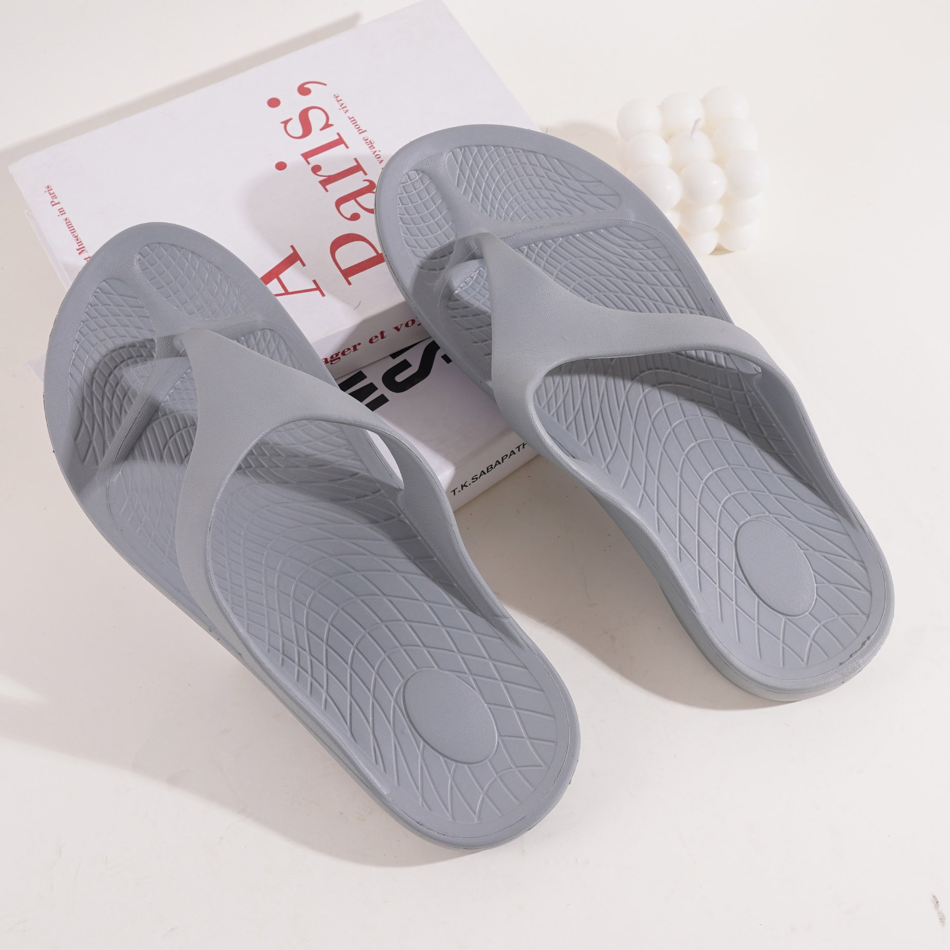 男41/42—人字拖