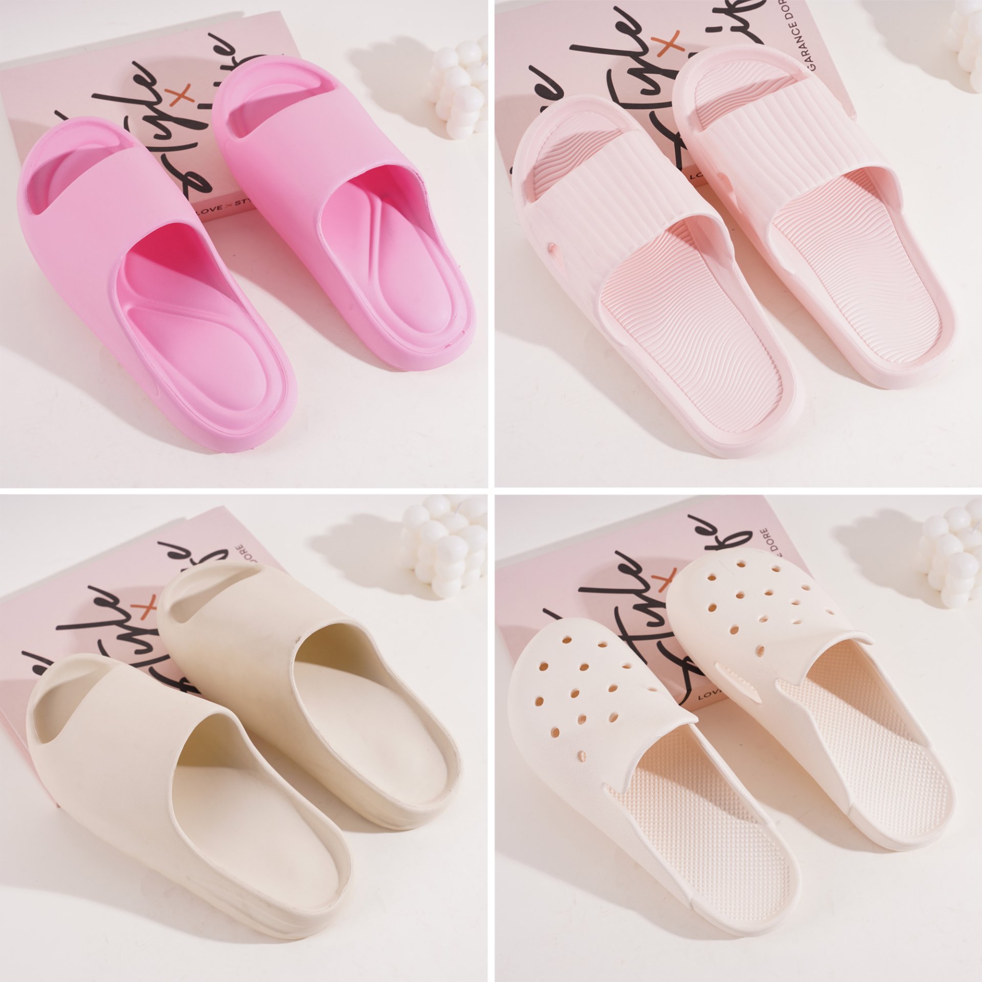 Women's size 39/40 (mixed sizes)