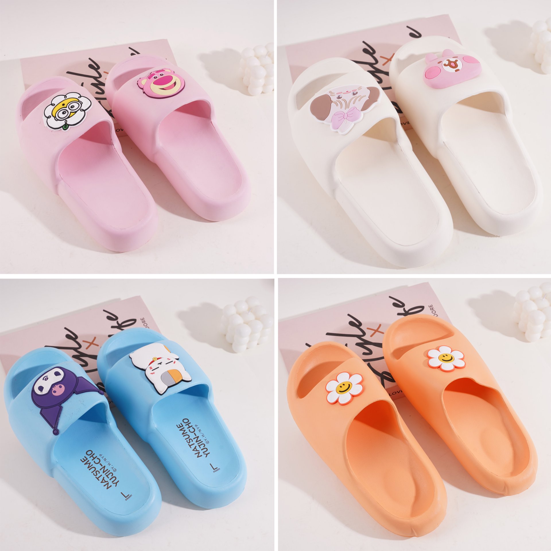 Injection molding 39/40-02