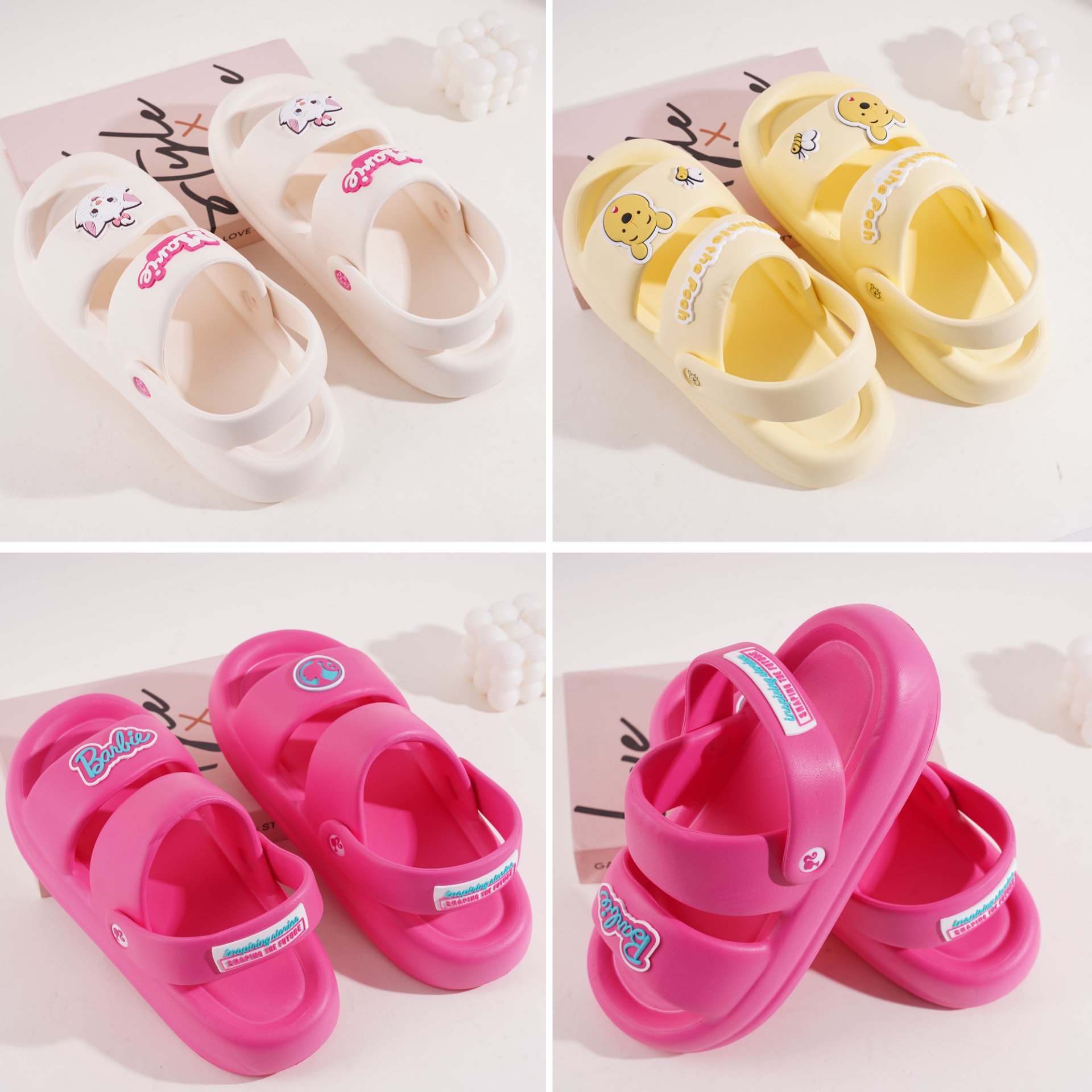 Injection molding 39/40—03