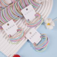 5 pieces of colored rubber bands from Gent-A