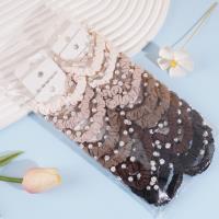 2根手工编钻珍组合头绳皮筋