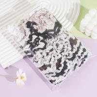 2根蕾丝花边小肠头绳皮筋