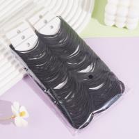 3 three-in-one head ropes with rubber bands