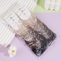 2根灯笼水晶罗丝结头绳皮筋