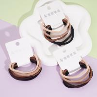 5 pieces of Ghent A-style sling rubber bands