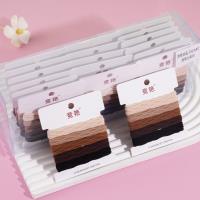 5 packs of boxed towels