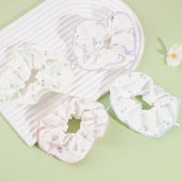 小蝴蝶结草莓头花肠圈