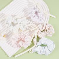 大蝴蝶樱桃方格结头花肠圈