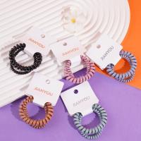 2563 Order card transparent telephone line mixed color