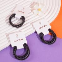 2570 Order Card Rubber Paint Telephone Line Black