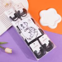 2570 Order Card Rubber Paint Telephone Line Black